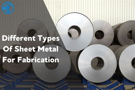 general sheet metal|different types of sheet metal.